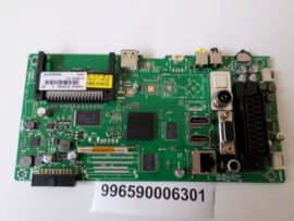 MAINBOARD  996590006301  PHILIPS