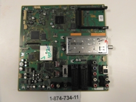 MAINBOARD   A1317313F 1-874-734-11  SONY