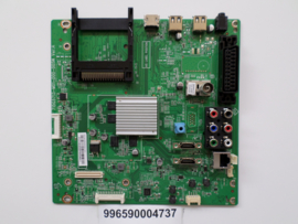 MAINBOARD  996590004737  PHILIPS