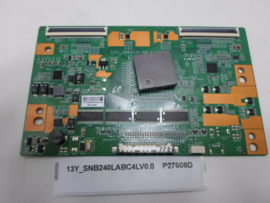 TCONBOARD 13Y_SNB240LABC4LV0.0 P27608D PHILIPS/LG