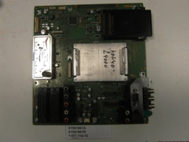 MAINBOARD  A1561861A  IDEM  A1561861R  1-877-114-12  SONY