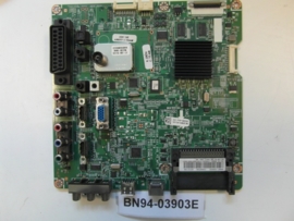 MAINBOARD  BN94-03903E  IDEM BN94-03261B   SAMSUNG