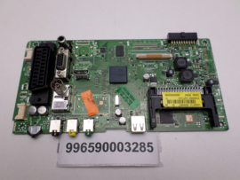 MAINBOARD 996590003285 PHILIPS  VESTEL  23068057