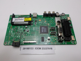 MAINBOARD  29190133  IDEM 23237816 VESTEL