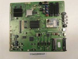 MAINBOARD   310432859331  IDEM  310432859332  IDEM 310432862381  IDEM  310432859542   PHILIPS