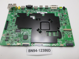 MAINBOARD  BN94-12386D  SAMSUNG