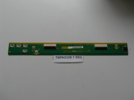 BOARD  TNPA5339 AG 1 SS2 PANASONIC