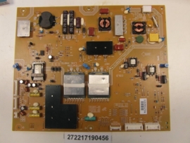 POWERBOARD  272217190456  IDEM  272217190499   PHILIPS