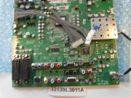 MAINBOARD   33139L3011A  68709M0348F  LG