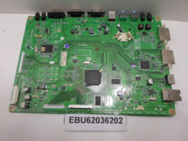 MAINBOARD  EBU62036202  LG