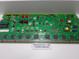 YSUS BUFFER TNPA5523 AH 1 SN  TXNSN11WFD42   PANASONIC