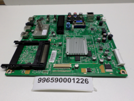 MAINBOARD  996590001226  PHILIPS