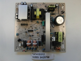 POWERBOARD  147415312  G2BS 3H257W  SONY