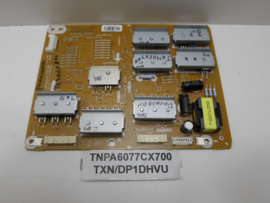 POWERBOARD  TNPA6077CX700   TXN/DP1DHVU  PANASONIC