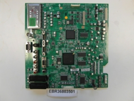 MAINBOARD  EBR36803501  EAX35231404  LG