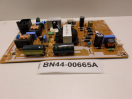 POWERBOARD  BN44-00665A  (BN4400665A)  SAMSUNG