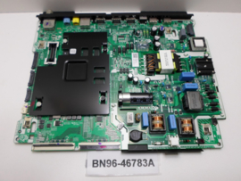 POWERBOARD-MAINBOARD  BN96-46783A  SAMSUNG