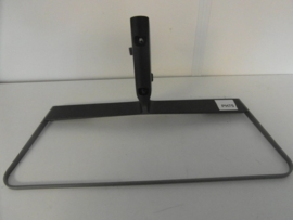 PH075/1 VOET LCD TV NIEUW STAND PLASTIC CPL310430899261 BASE 310430899581  SUP (NECK) 310430899461  PHILIPS