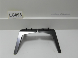 769LG098/1   VOET LCD TV A AAN75832058  IDEM  AAN75835035  EN  B  AAN75832059 IDEM  AAN75832036  LG