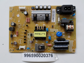 POWERBOARD  996590020376 PHILIPS