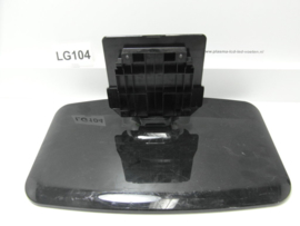 LG104/981SK  VOET LCD TV BASE AAN74392907 SUPPORTER  MJH63101501 IDEM MJH63101503 LG