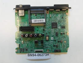 MAINBOARD  BN94-06273H    SAMSUNG