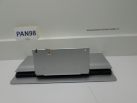 PAN98 VOET LCD TV TBLX0186     PANASONIC