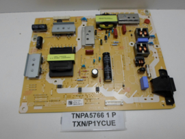 POWERBOARD   TNPA5766 1 P TXN/P1YCUE   PANASONIC