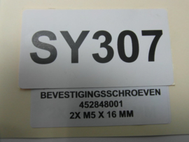 SY307/000 VOET LCD TV 455842501    (S) SONY