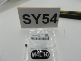 SY54/1  VOET LCD TV  LINKS  474556601  (M NCS) A  RECHTS   474556501(M NCS) A SONY