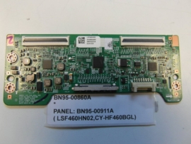 TCONBOARD   BN95-00860A    BN41-01938  SAMSUNG