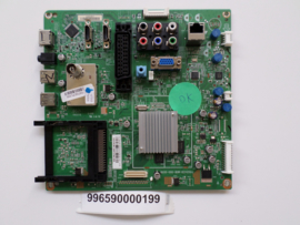 MAINBOARD   996590000199  PHILIPS