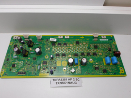 YMAIN BOARD TNPA5351AF 1 SC PANASONIC