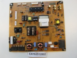 POWERBOARD  EAY62512802  EAX64744301(1.3)  LG