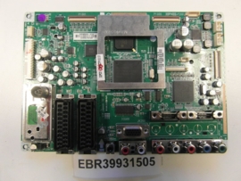 MAINBOARD  EBR39931505  EAX37454306  LG