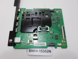 MAINBOARD  BN94-15352N  IDEM BN94-16103Q SAMSUNG