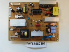 POWERBOARD  EAY58582301   EAX55176301/12  LG