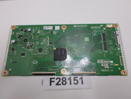 TCONBOARD F28151 SHARP