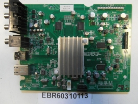 MAINBOARD  EBR60310113   EAX55685703   LG