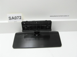 SA072/3-026  VOET LCD TV  BASE BN96-30586B  (BN96-31474B) ( BN63-00627)  SUP  BN61-09996 (BN96-30589B IDEM  BN96-30589A ) SAMSUNG