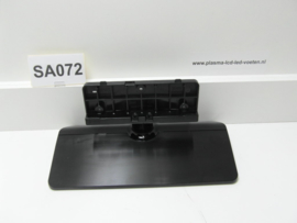 SA072/26SK  VOET LCD TV  BASE BN96-30586B  (BN96-31474B) ( BN63-00627)  SUP  BN61-09996 (BN96-30589B IDEM  BN96-30589A ) SAMSUNG