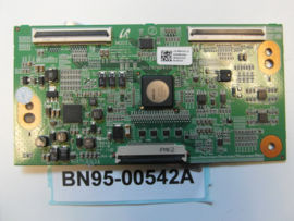 TCONBOARD  BN95-00542A     SH120PMB4SV0.3SAMSUNG