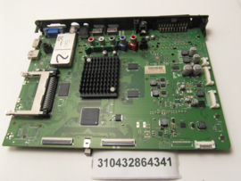 MAINBOARD  310432864341  IDEM 310432864342  IDEM  310432864343  IDEM  310432861241  PHILIPS