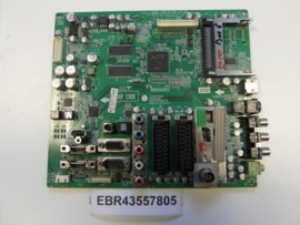 MAINBOARD  EBR43557805  EAX40150702  LG