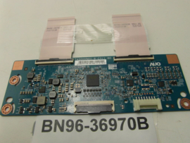 TCONBOARD  BN96-36970B   T430HVM01.6   UZ-5543T01C35  SAMSUNG