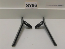 SY96/1  VOET LCD TV  LINKS   474556551     RECHTS  474556651   SONY