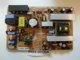 POWERBOARD  BN44-00220A   (BN4400220A) IDEM  BN44-00234A  (BN4400234A) SAMSUNG