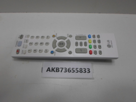 AFSTANDSBEDIENING   AKB73655833 LG