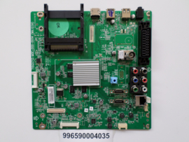 MAINBOARD  996590004035  PHILIPS