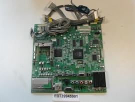 MAINBOARD  EBT39945901 IDEM EBR37373925   EAX35231404   LG